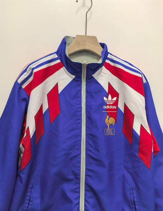 K way France Adidas