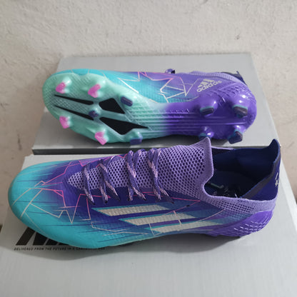 Adidas Crazyfast
