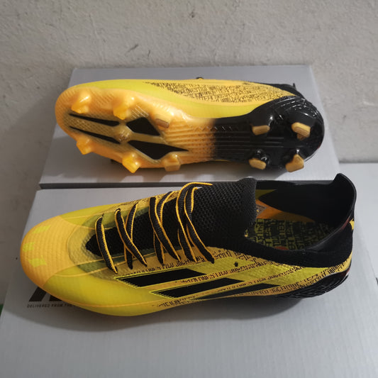 Adidas Crazyfast
