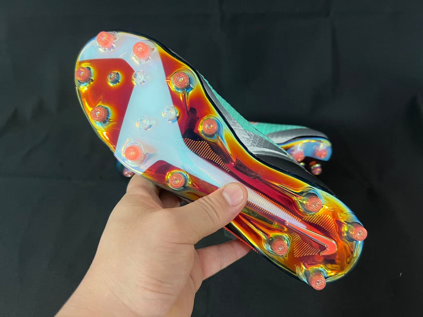 Nike Phantom 6 AG