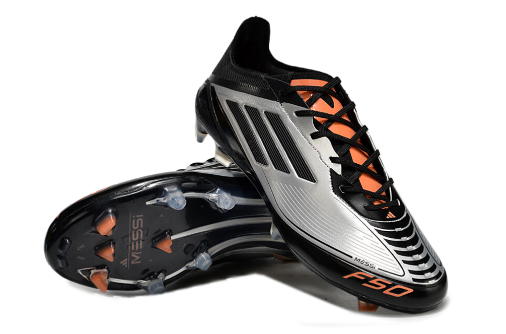 F50 Adizéro Noir / Orange