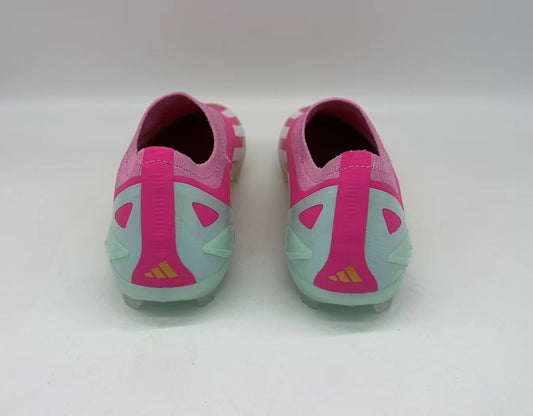 Adidas X Crazyfast