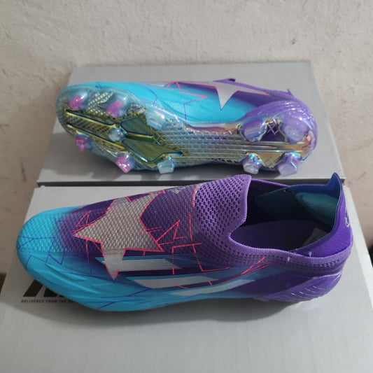 Adidas Crazyfast