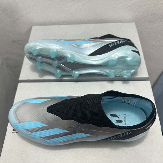 Adidas Crazyfast