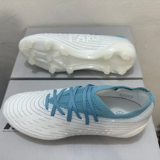 Adidas Crazyfast
