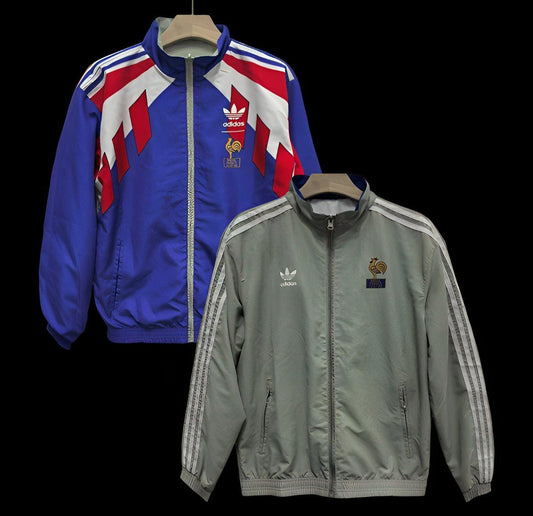 K way France Adidas