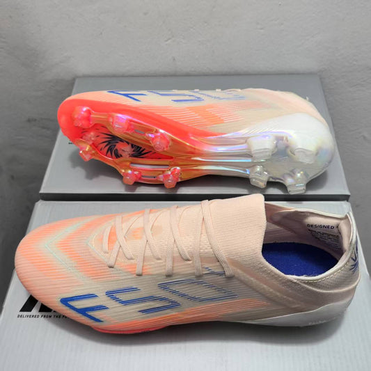 F50 Orange Lacet