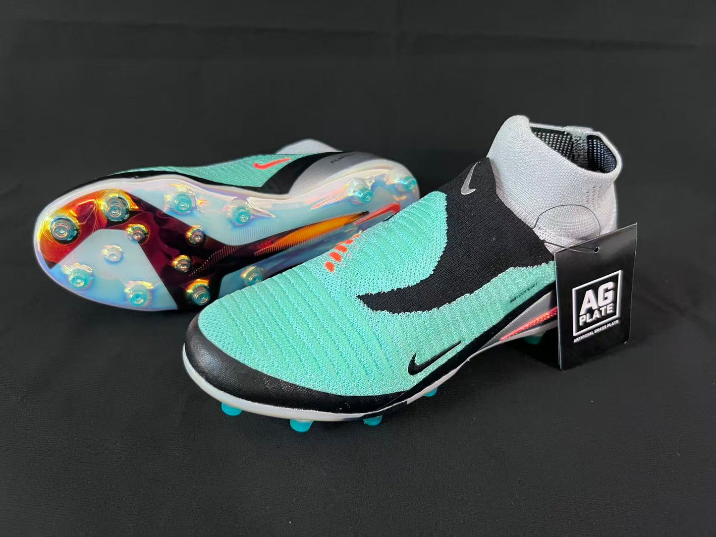 Nike Phantom 6 AG