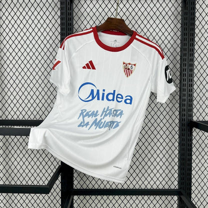 Maillot Seville Adidas 25/26