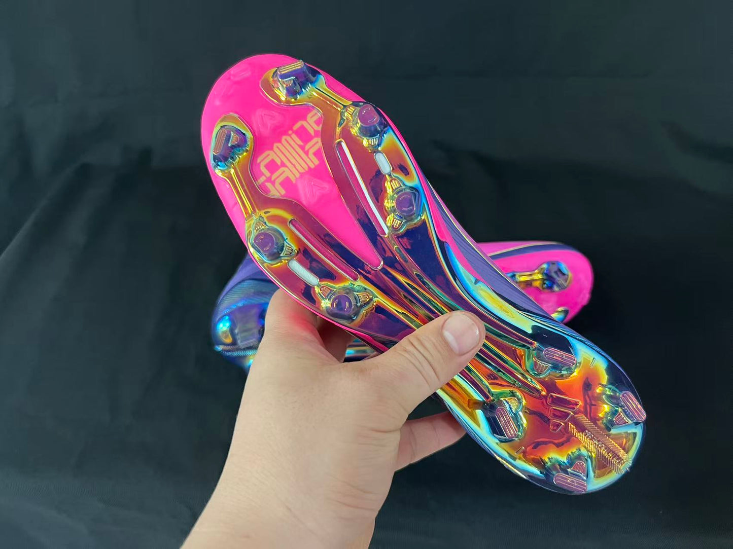 Adidas F50+