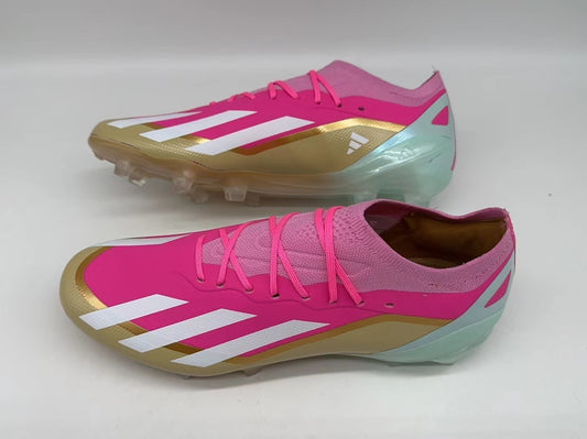 Adidas X Crazyfast