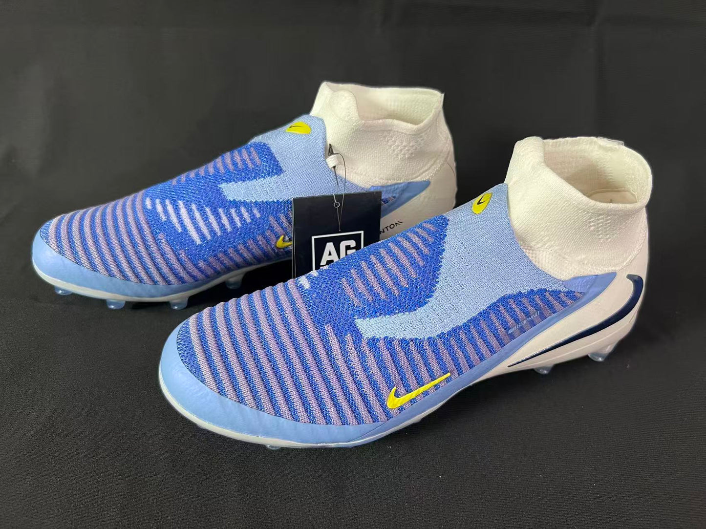 Nike Phantom 6 AG