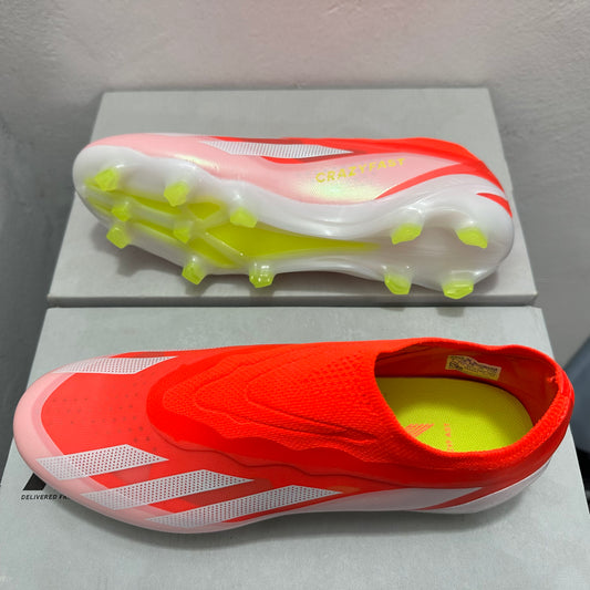 Adidas Crazyfast
