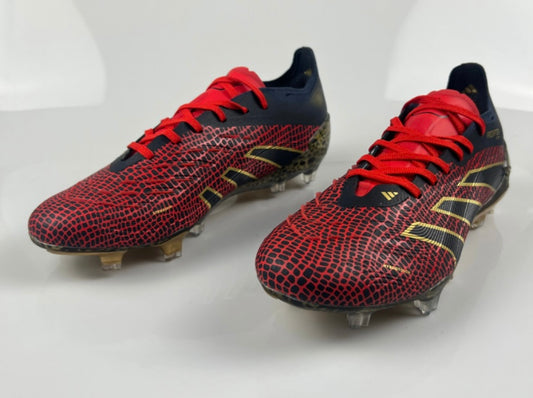 Adidas Prédator Bordeau