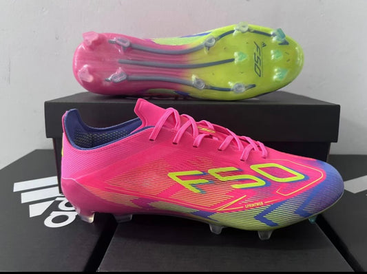 F50 Rose / F50