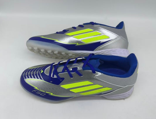 F50 Bleu / Jaune Stabile
