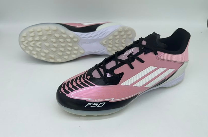 F50 Rose / Noir Stabile