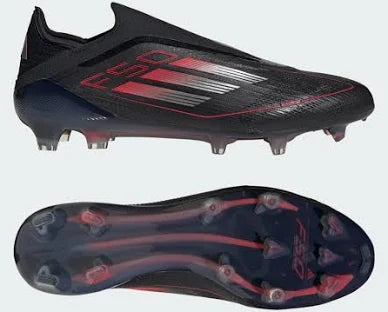 F50 Noir / Rouge